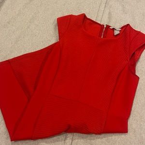 Work dress size Small